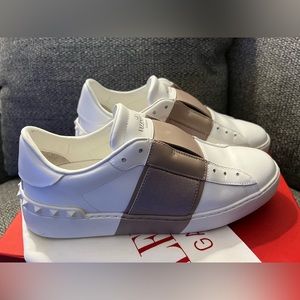 Valentino Garavani Rockstud Sneakers